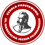 Logo for Szkoła Podstawowa im. Marszałka Józefa Piłsudskiego w Gąskach
